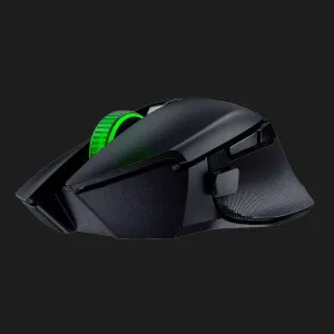 Ігрова миша RAZER Basilisk V3 X Hyperspeed (RZ01-04870100-R3G1) (EU)