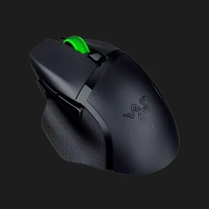 Ігрова миша RAZER Basilisk V3 X Hyperspeed (RZ01-04870100-R3G1) (EU)
