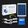 Портативная фотоэлектрическая солнечная система PNI GreenHouse H01 30W