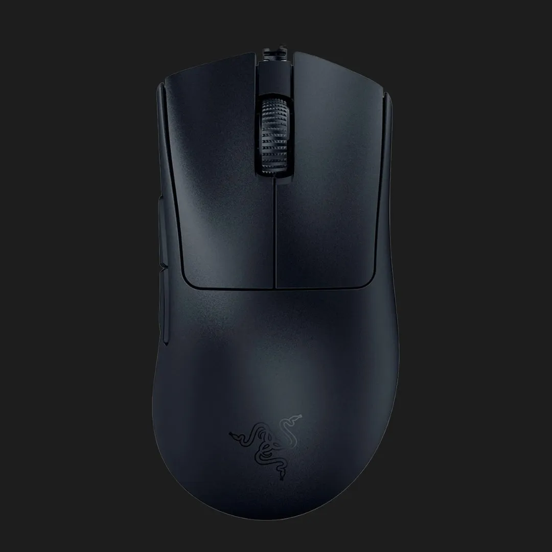 Ігрова миша RAZER DeathAdder V3 (RZ01-04640100-R3M1) (UA)
