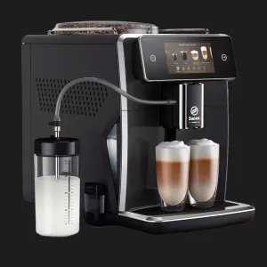 Кавомашина Saeco Xelsis Deluxe (Black) в Олександрії
