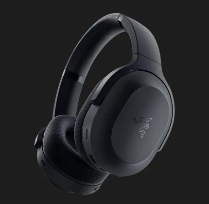 Ігрова гарнітура RAZER Barracuda (Black)