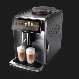 Кавомашина Saeco Xelsis Suprema (Titanium) в Олександрії