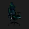 Кресло для геймеров Razer Iskur (Green)