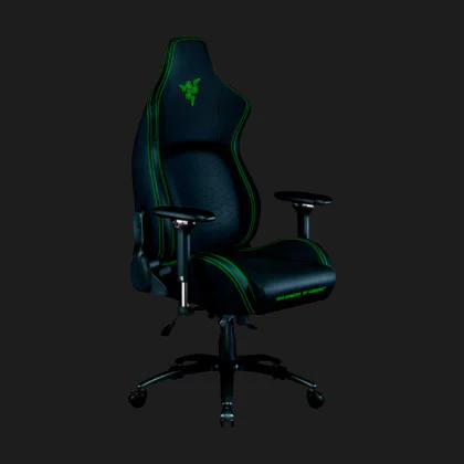 Кресло для геймеров Razer Iskur (Green) (RZ38-02770100-R3G1) в Бердичеве