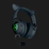 Ігрова гарнітура RAZER Kraken Kitty Ed V2 Pro (Black)