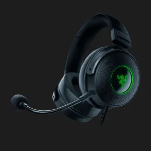 Ігрова гарнітура RAZER Kraken V3 Hypersence (RZ04-03770100-R3M1) (EU) в Бродах