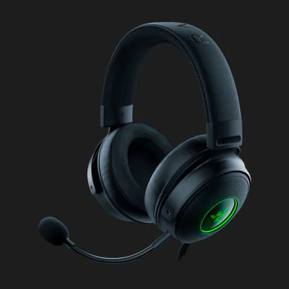 Ігрова гарнітура RAZER Kraken V3 Hypersence (RZ04-03770100-R3M1) у Запоріжжі