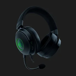 Ігрова гарнітура RAZER Kraken V3 Hypersence (RZ04-03770100-R3M1) (EU) в Бродах