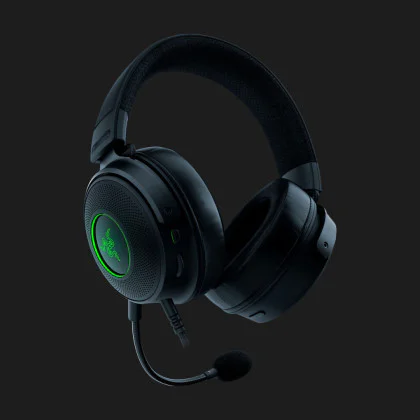 Ігрова гарнітура RAZER Kraken V3 Hypersence (RZ04-03770100-R3M1) у Запоріжжі