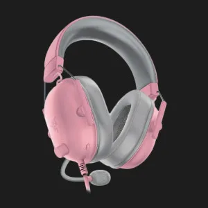 Ігрова гарнітура Razer Blackshark V2 X (Quartz) (RZ04-03240800-R3M1) (EU) в Бродах