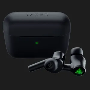 Гарнитура RAZER Hammerhead Hyperspeed (RZ12-03820200-R3G1) (UA)