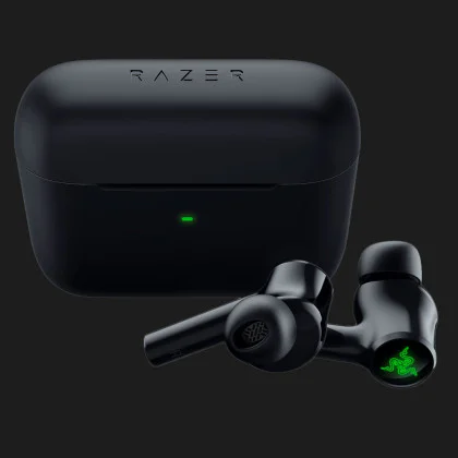 Гарнитура RAZER Hammerhead Hyperspeed