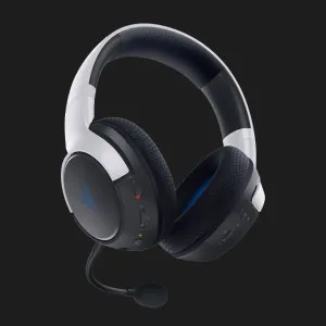 Игровая гарнитура RAZER Kaira Hyperspeed for PS5 (Black) (RZ04-03980200-R3G1) (UA)