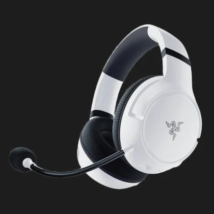 Ігрова Гарнітура Razer Kaira for Xbox (White) в Новому Роздолі