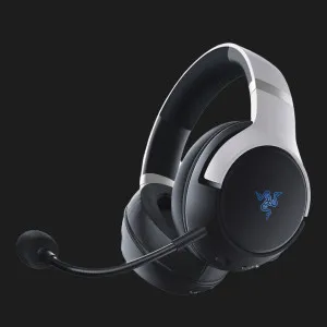 Ігрова гарнітура RAZER Kaira Pro for PS5 (Black) (RZ04-04030100-R3M1)
