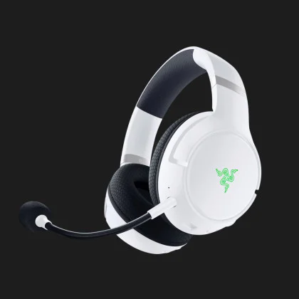 Игровая гарнитура RAZER Kaira Pro для Xbox (White) (RZ04-03470300-R3M1) в Николаеве