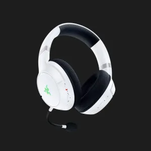 Ігрова гарнітура RAZER Kaira Pro for Xbox (White) (RZ04-03470300-R3M1) в Сваляві