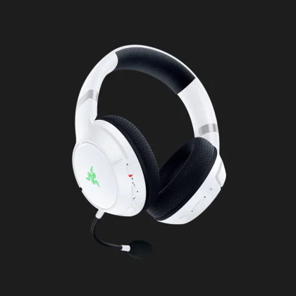 Игровая гарнитура RAZER Kaira Pro для Xbox (White) (RZ04-03470300-R3M1) в Черкасах