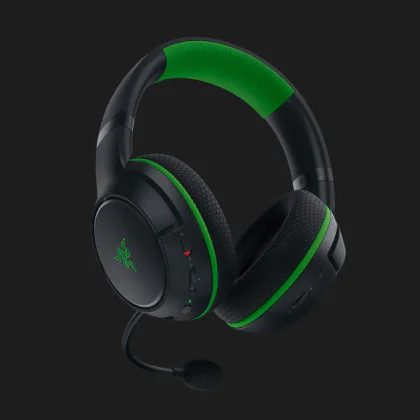 Игровая гарнитура RAZER Kaira X for Xbox (Black) (RZ04-03970100-R3M1)