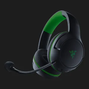 Ігрова гарнітура RAZER Kaira X for Xbox (Black) (RZ04-03970100-R3M1) в Хусті