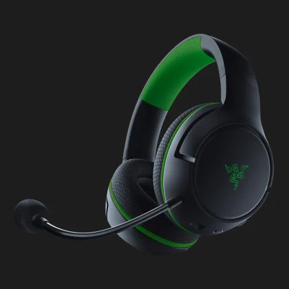 Игровая гарнитура RAZER Kaira X for Xbox (Black) (RZ04-03970100-R3M1) в Николаеве