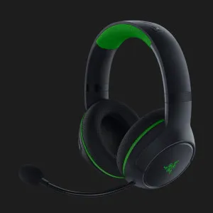 Ігрова гарнітура RAZER Kaira X for Xbox (Black) (RZ04-03970100-R3M1) в Хусті