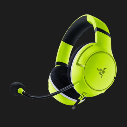 Ігрова гарнітура RAZER Kaira X for Xbox (Electric Volt)