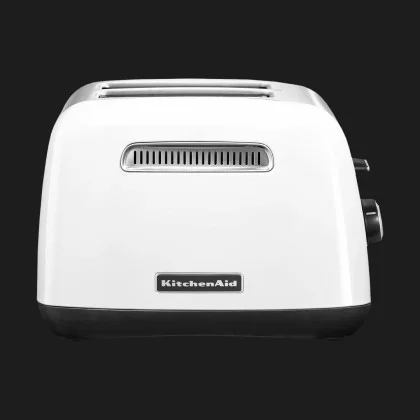 Тостер KitchenAid Classic (White) в Павлограді