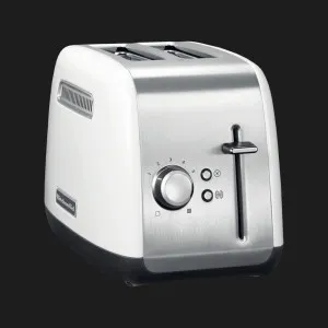 Тостер KitchenAid Classic (White)