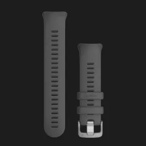 Ремінець Garmin Swim Watch Bands Slate (010-12929-00)
