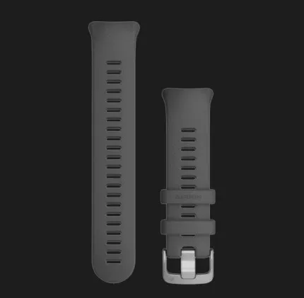 Ремешок Garmin Swim Watch Bands Slate (010-12929-00)