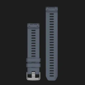 Ремешок Garmin 22mm Watch Bands Blue Granite (010-13105-050)
