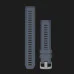 Ремінець Garmin 22mm Watch Bands Blue Granite (010-13105-050)