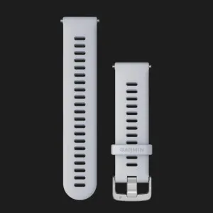 Ремешок Garmin 18mm Quick Release Whitestone (010-11251-3F)