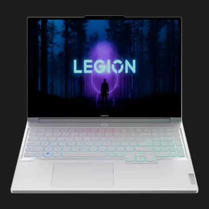 Ноутбук Lenovo Legion Slim 7, 1TB SSD, 32GB RAM, Intel i9, RTX 4060 (82Y30089RA)