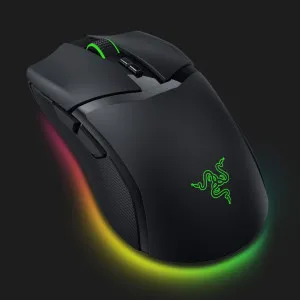 Ігрова миша RAZER Cobra Pro (Black) (RZ01-04660100-R3G1) (EU)