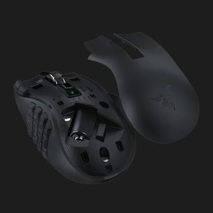 Игровая мышь RAZER Naga V2 Hyperspeed в Киеве