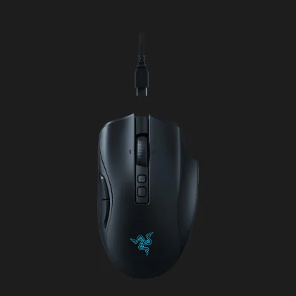 Ігрова миша RAZER Naga V2 PRO (RZ01-04400100-R3G1) в Чорткові