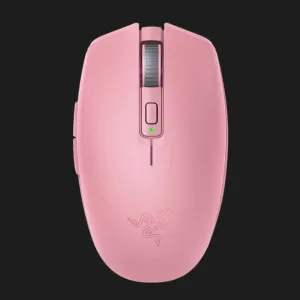 Ігрова миша Razer Orochi V2 Wireless (Quartz) (RZ01-03731200-R3G1) (UA) в Хусті