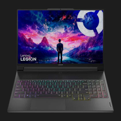 Ноутбук Lenovo Legion 9, 2TB SSD, 32GB RAM, RTX 4080 (16IRX8) в Броварах