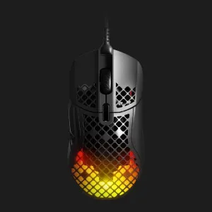 Ігрова миша SteelSeries Aerox 5 (Black) (EU) в Кропивницькому