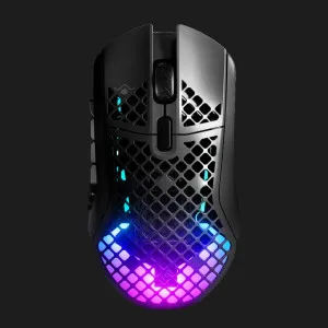 Ігрова миша SteelSeries Aerox 9 Wireless (Black) (EU) в Дрогобичі