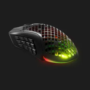 Ігрова миша SteelSeries Aerox 9 Wireless (Black) (EU) в Дрогобичі
