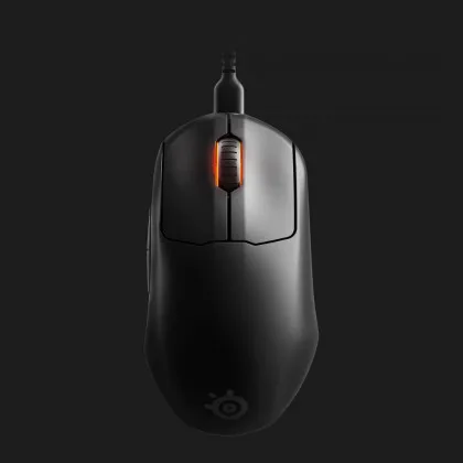 Игровая мышь SteelSeries Prime Mini (Black) в Черкасах