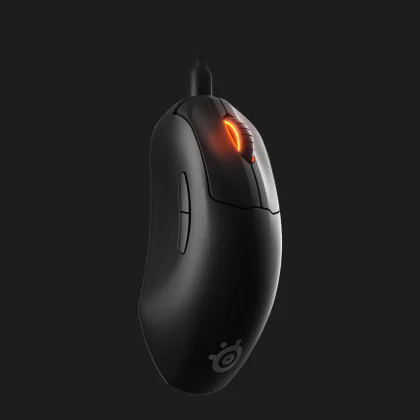 Ігрова миша SteelSeries Prime Mini (Black) в Коломиї