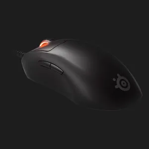 Ігрова миша SteelSeries Prime Plus (Black) (UA) в Бродах