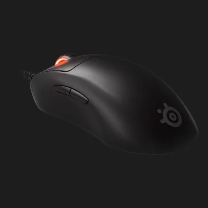 Игровая мышь SteelSeries Prime Plus (Black) в Нетешине