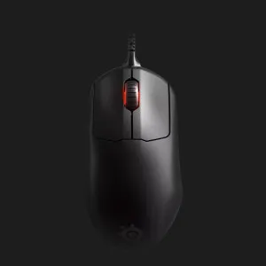 Ігрова миша SteelSeries Prime Plus (Black) (UA) в Бродах