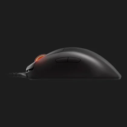 Ігрова миша SteelSeries Prime Plus (Black) у Запоріжжі